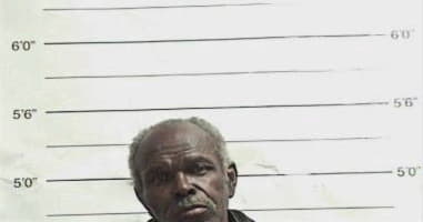 Mark Leach, - Orleans Parish County, LA 